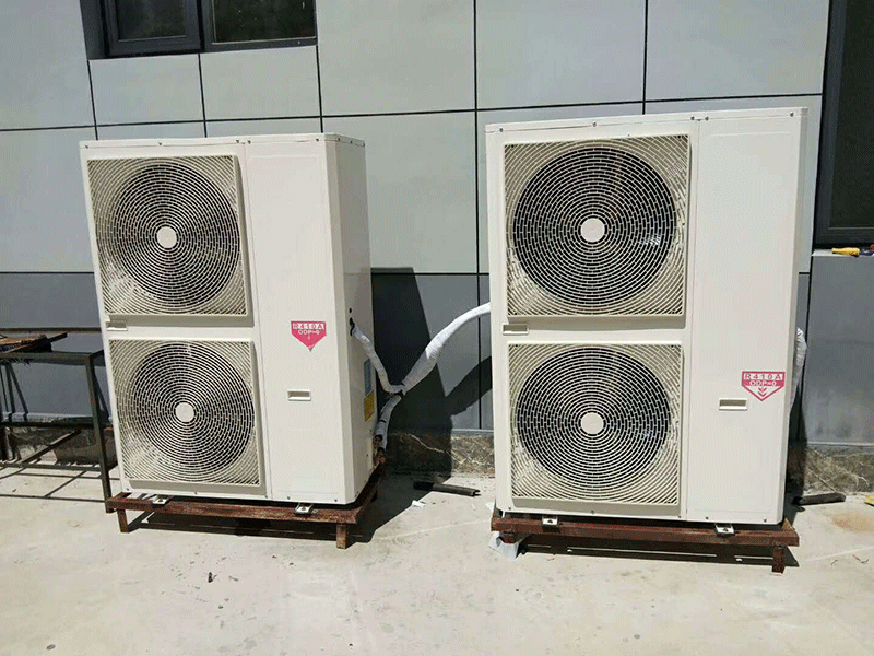 家庭用空氣能機組
